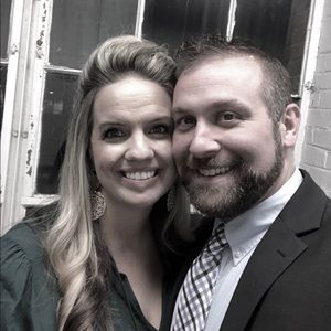 Meet your Posher, Meghan